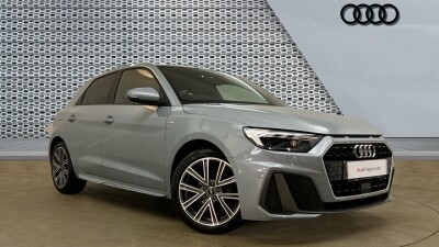 Carousel slide 0 Audi Hereford